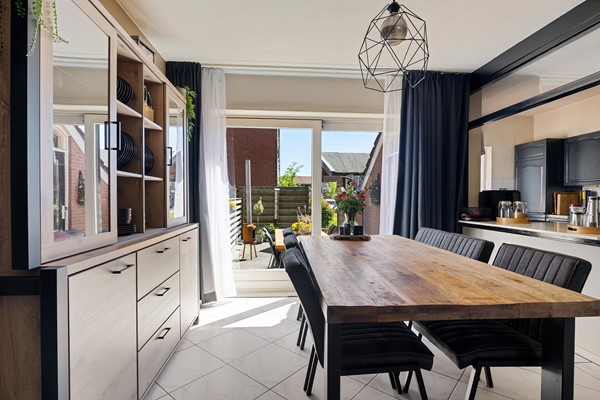 Medium property photo - de Korten 5, 8376 LA Ossenzijl